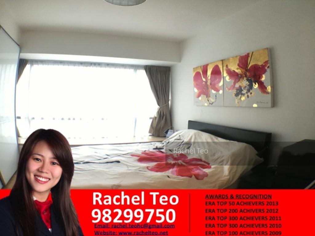 Amber Residences (D15), Condominium #147024852